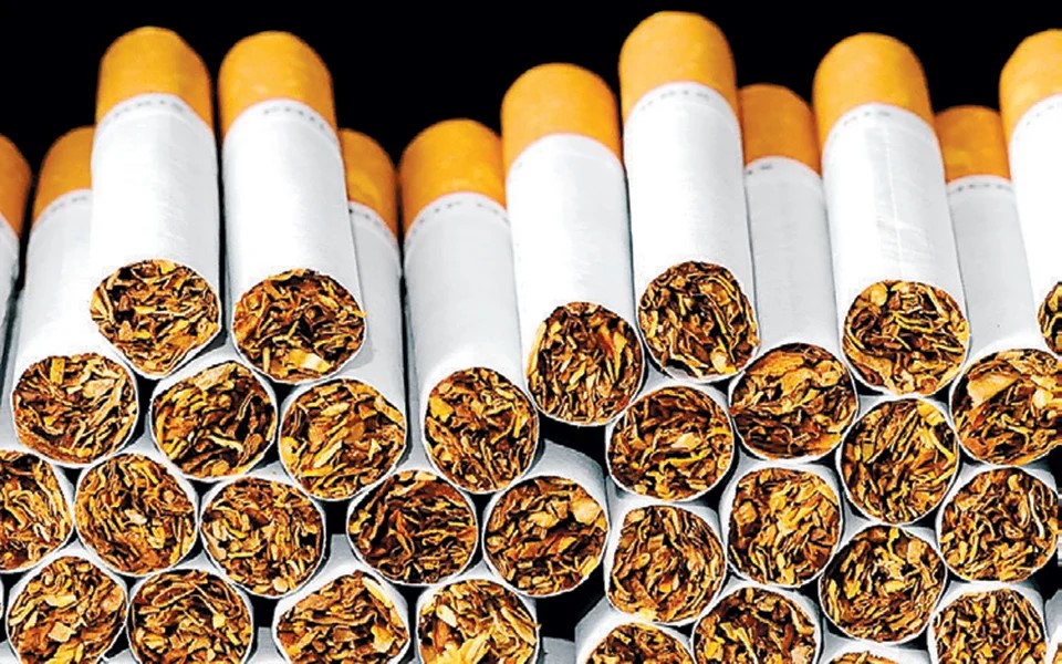 Tobacco workers and SEV agree to 1% salary increase