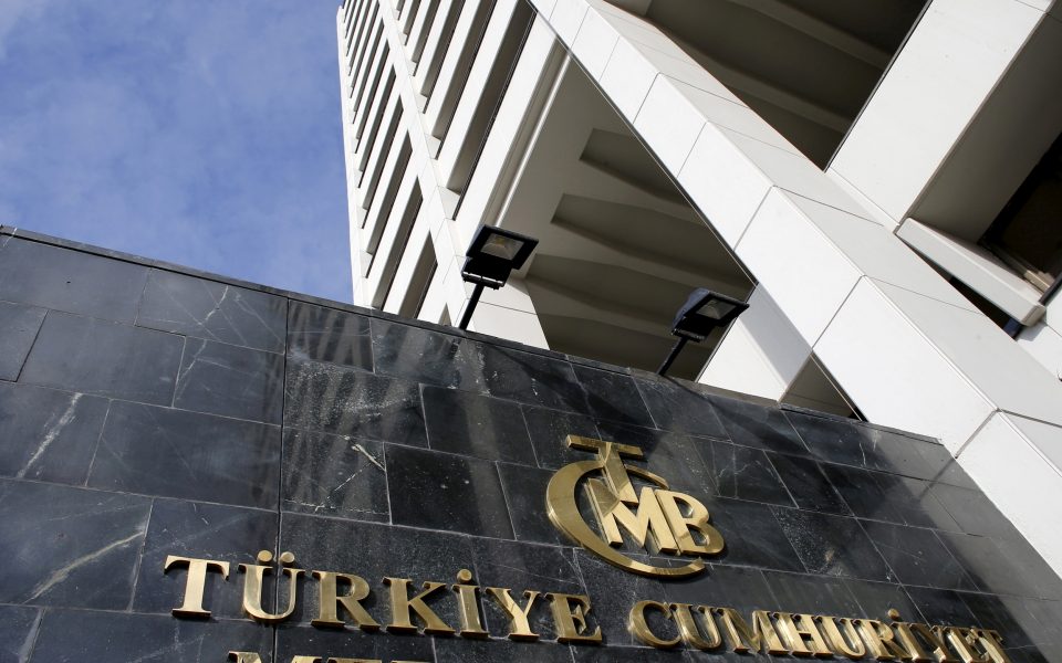 Turkish central bank opens gold swap auction for 20 tonnes