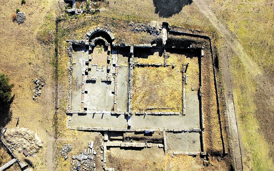 Five-year program seeks to unlock pre-Christian secrets of Amphipolis