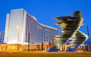 Hilton Athens to be renamed Conrad as of 2024