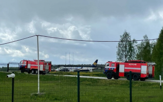 Mitsotakis: Ryanair forced landing a ‘shocking act’