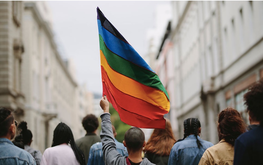 LGBTQ refugees in Greece experience insecurity and discrimination