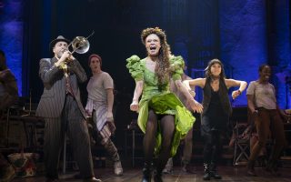 Restart of Broadway accelerates as ‘Hadestown’ plans Its return