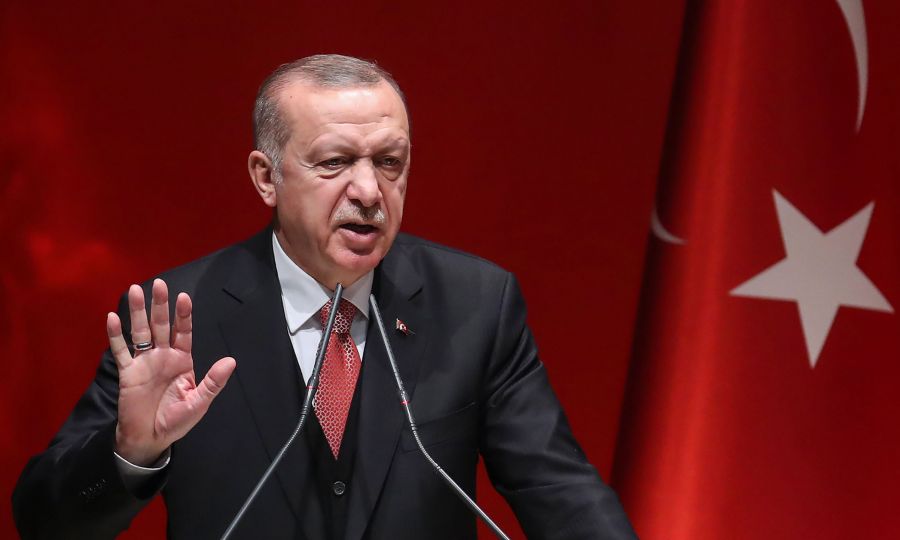 Ankara-Washington rift becoming permanent
