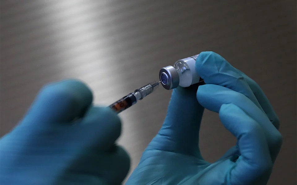 Government spokeswoman: Vaccinations proceeding at ‘exemplary’ rate