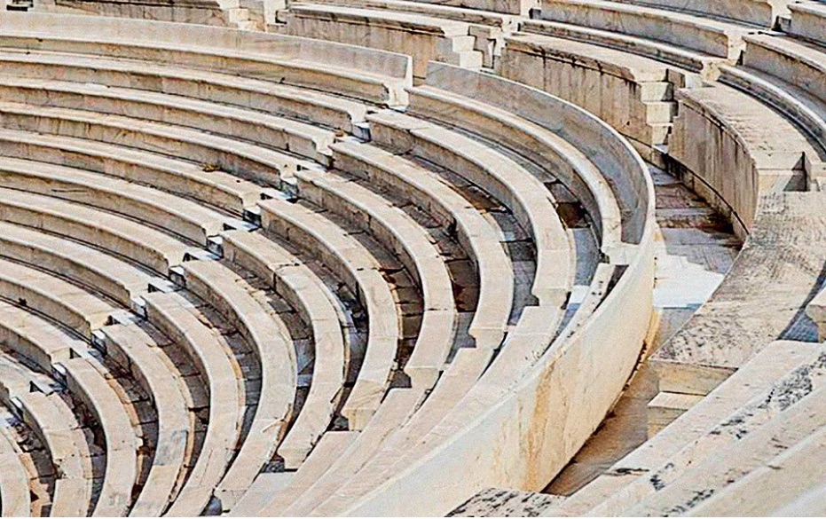 Athens-Epidaurus Festival returns with live shows on June