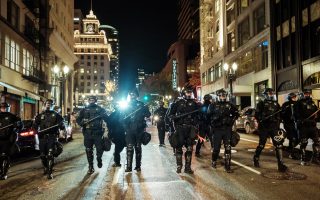Efforts to weed out extremists in law enforcement meet resistance