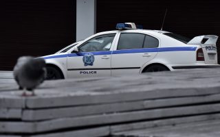 Police round up burglary gang on Mykonos