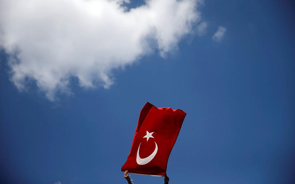Turkey wants to improve its economic relations with Egypt