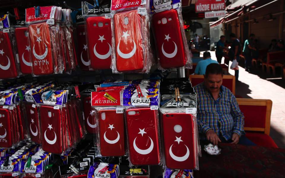 The uncertainty of Turkish strategic autonomy