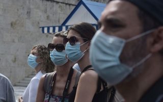 Decision on masks expected this week, government says