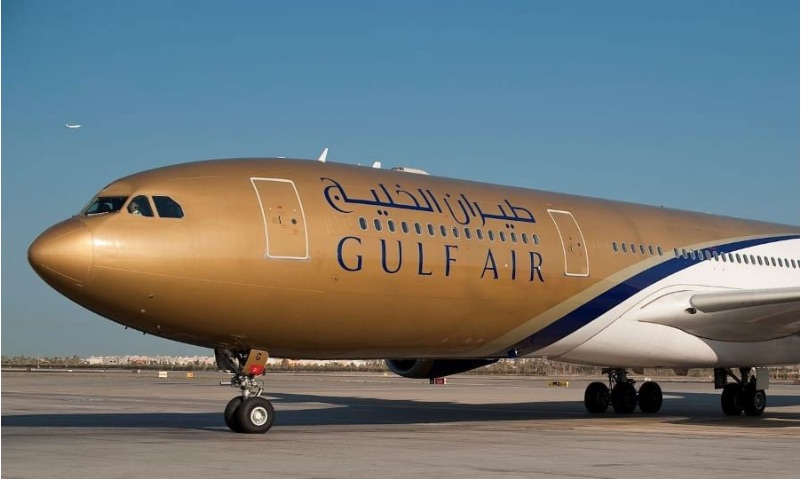 Gulf Air to launch Athens-Larnaca flights on Friday