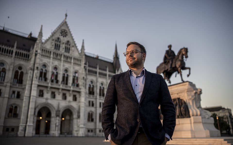 Campus in Hungary is flagship of Orban’s bid to create a conservative elite