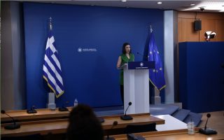 Athens freezes Skopje memorandums
