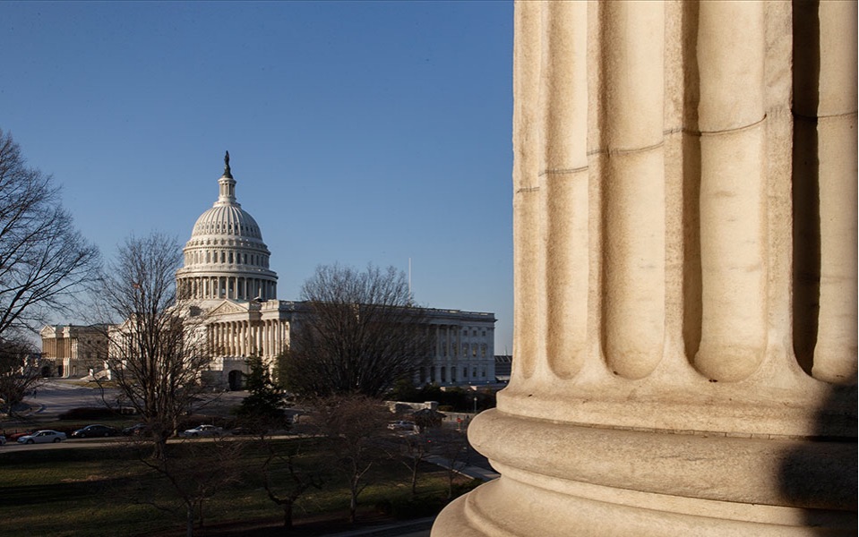 US-Greece Defense Act clears Senate committee; Menendez, Rubio welcome vote