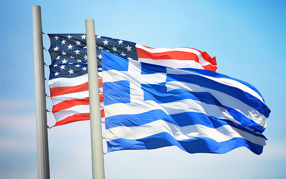 Bipartisan legislation introduced to bolster US defense partnership with Greece