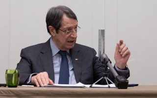 Nicosia rejects ‘unacceptable’ UN idea for term ‘self-governed regions’