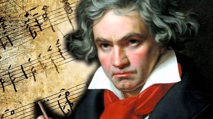 Beethoven | Athens | June 6