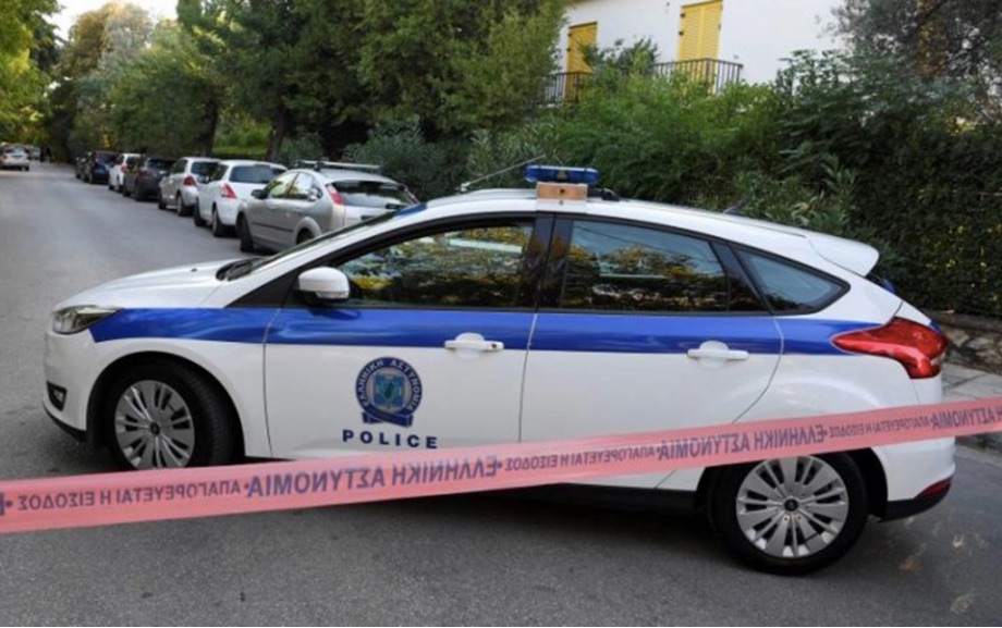 Suspect arrested for murder of 45-year-old man in Katerini