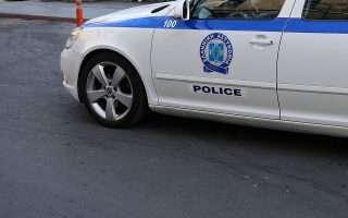 Man arrested for fatally shooting wife in central Greece