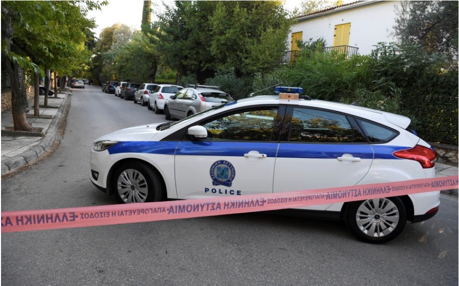 Seven arrested in Zakynthos 2020 killing