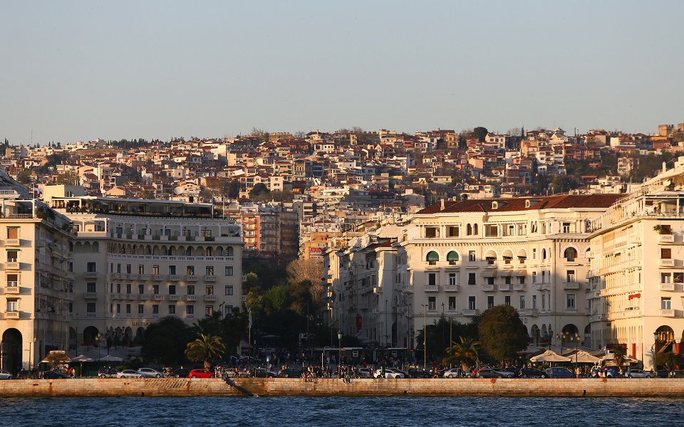 Major increase in residential rental rates in Athens, Thessaloniki