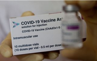 Greece to offer Covid vaccine doses to North Macedonia, Albania