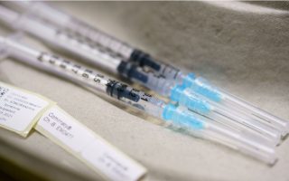 Report on legality, ethics of mandatory vaccination expected soon