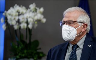 Borrell: Turkey’s plans for Varosha are ‘unacceptable’
