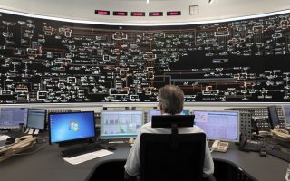 Macquarie declared highest bidder for stake in national grid operator