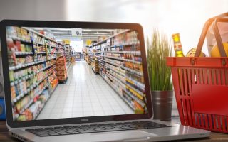 New players coming into online grocery delivery market