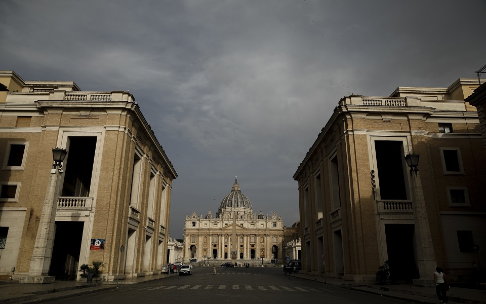 Legacy of Vatican secrecy drives worry over pope’s health