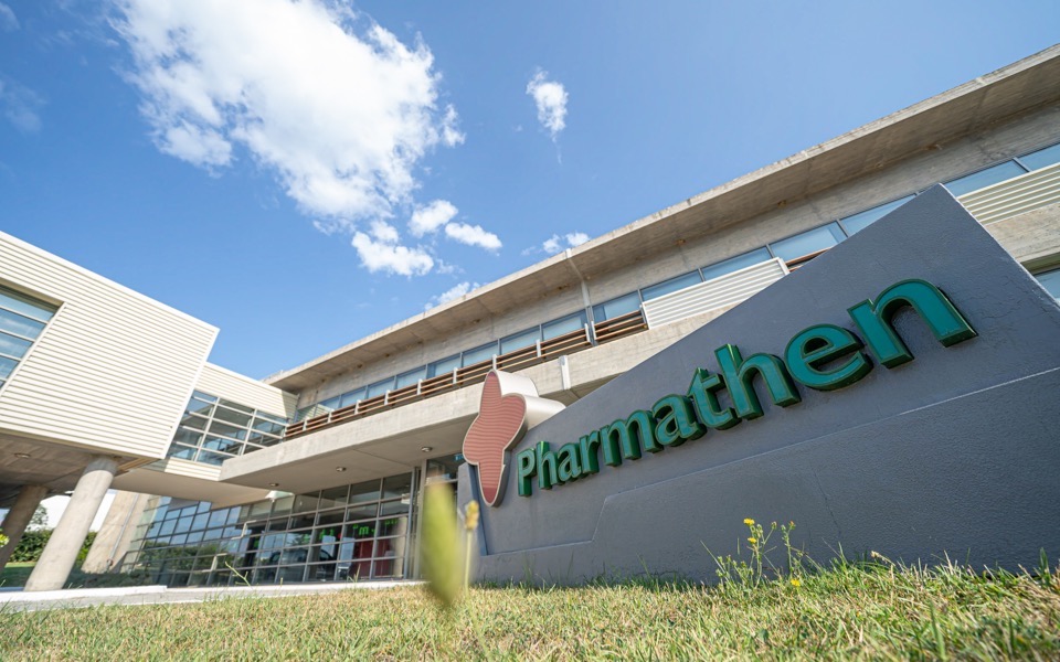 BC Partners sells Pharmathen for 1.6 bln euros