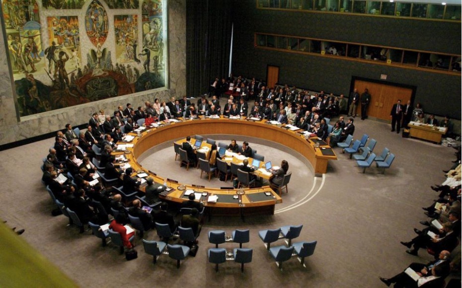 Draft UN statement urges Turkish reversal of Cyprus action