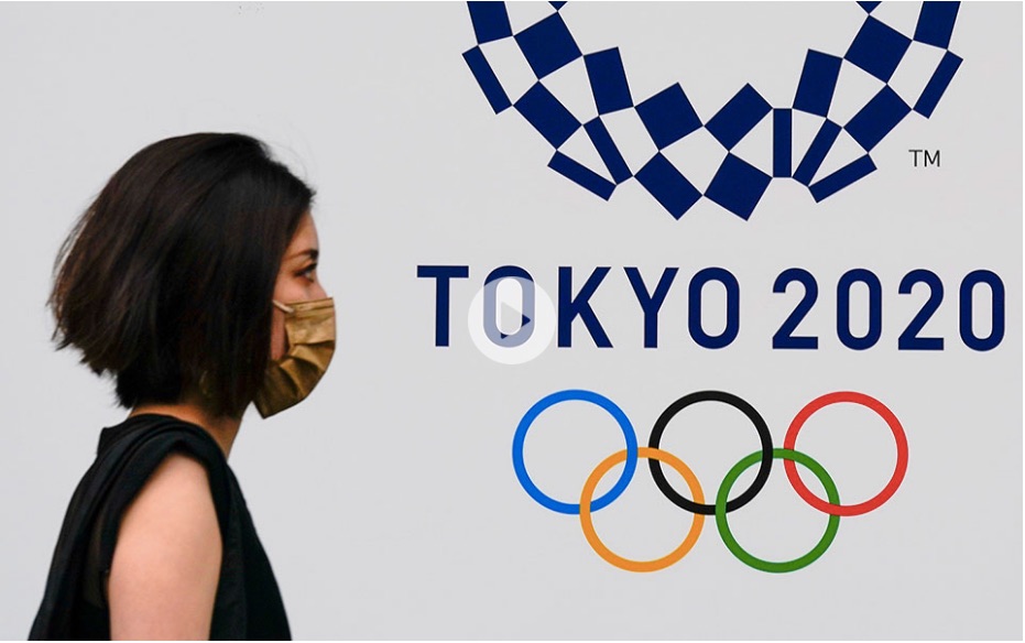 No truce for the Olympics