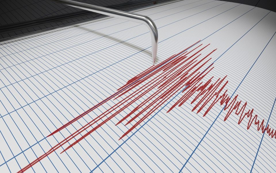 Series of earthquakes rattle Greek islands close to Turkey
