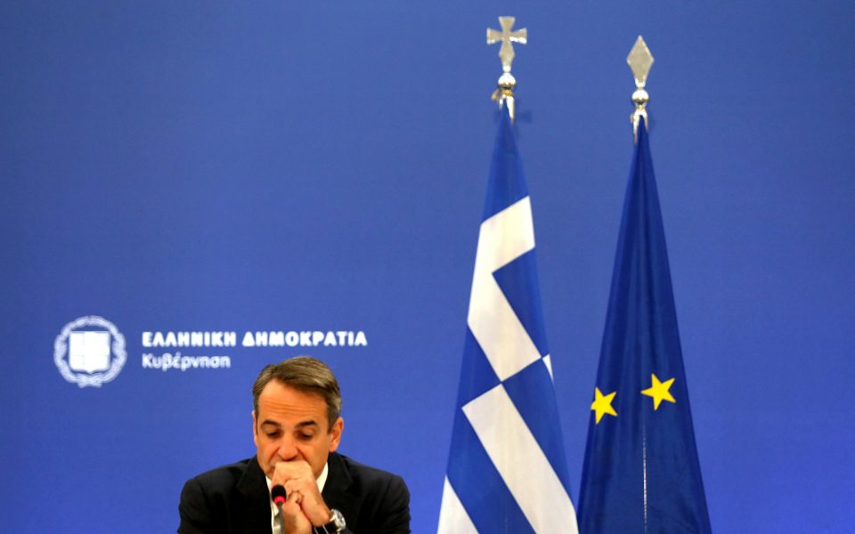Greek PM: Europe cannot allow repeat of 2015