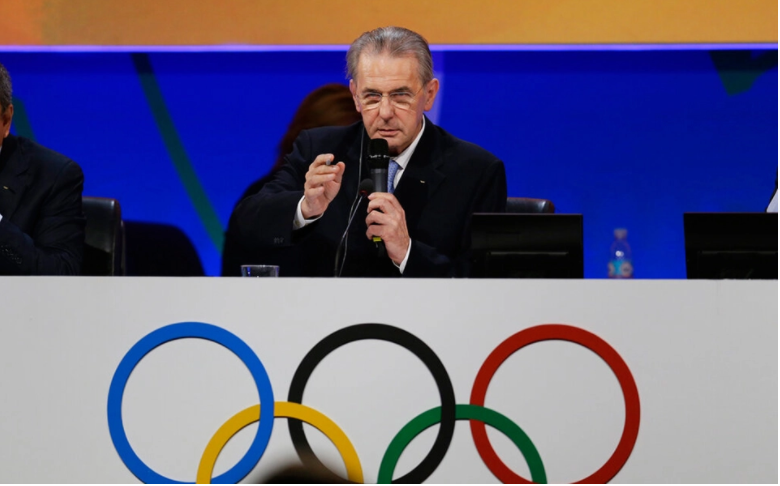 Jacques Rogge, former IOC President, dies at 79