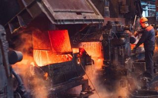 Steelmakers set to profit from price hikes
