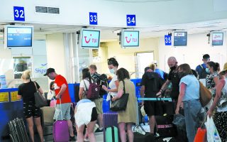 Incoming flights seen hitting 90% of 2019 levels by end-August