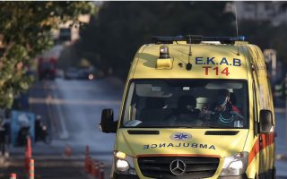 Three arrested over boy’s electrocution in Zakynthos