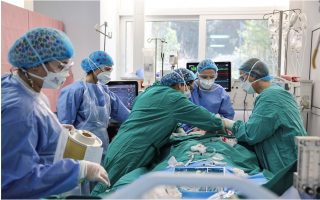 Athens Medical School slammed for ‘desertion’