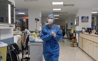 Covid claims life of Serres anti-vaxxer