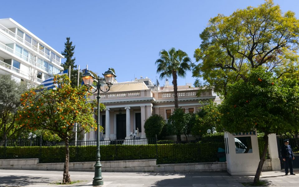 Athens dismisses ‘ahistorical’ Turkish claims on Greek islands