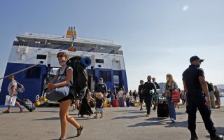 Ferry companies hike ticket prices for second time in 2022