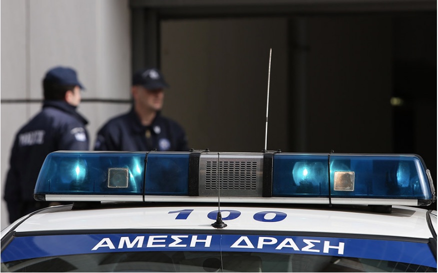 Suspected jihadist arrested in Athens