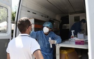 As pandemic abates, less mandatory testing likely