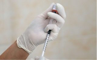 Pfizer seeks European OK for child vaccines