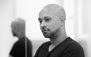 ‘Movement is life,’ Akram Khan says on ‘Outwitting the Devil’