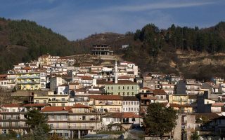 Covid curfew declared in Drama, Kastoria and Xanthi